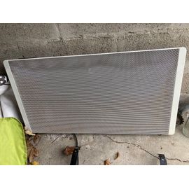 Radiateur électrique Campa