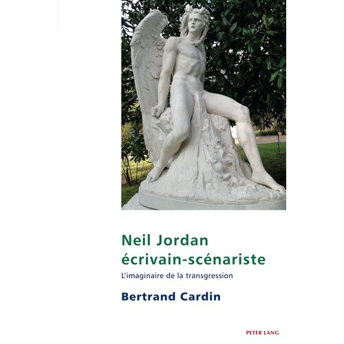 Neil Jordan Écrivain-Scénariste