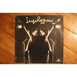 Serge Reggizni