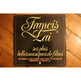 Ses Plus Belles Musiques De Films