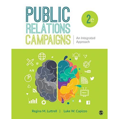 Public Relations Campaigns