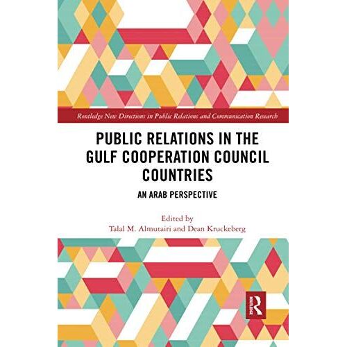 Public Relations In The Gulf Cooperation Council Countries