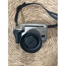 Appareil photo à pellicule Minolta Vectis S-1