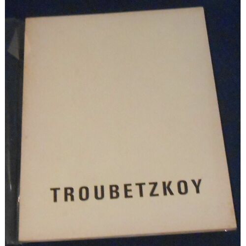 Troubetzkoy