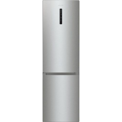 Smeg Réfrigérateurs Effet inox - RC21XDNMC