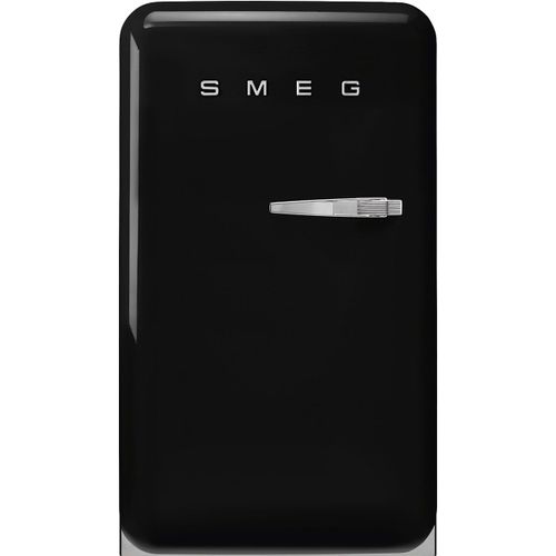 Smeg Réfrigérateurs Noir - FAB10LBL6