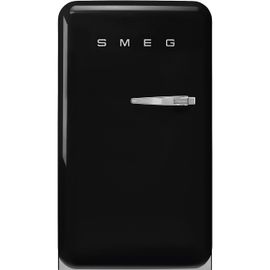 Smeg Réfrigérateurs Noir - FAB10LBL6