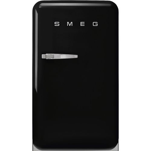 Smeg Réfrigérateurs Noir - FAB10RBL6