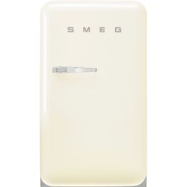 Smeg Réfrigérateurs Crème - FAB10RCR6