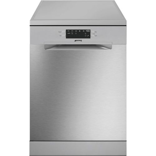 Smeg Lave-vaisselle Inox - LVS262DSX