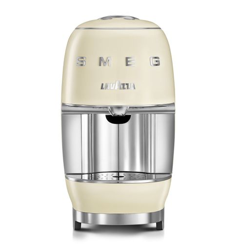 Smeg Machine à  café Crème - 18000460