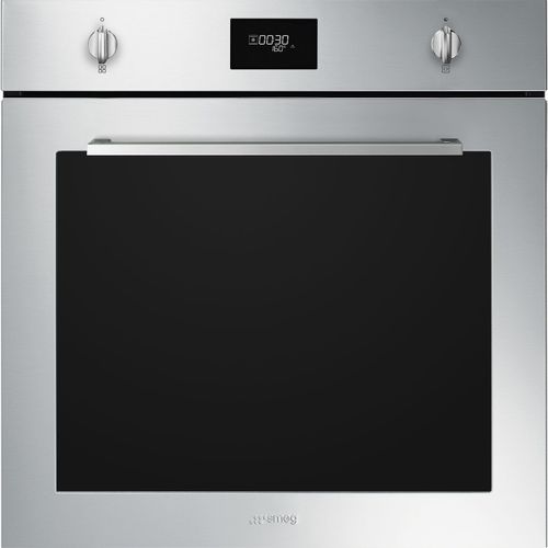 Smeg Fours Inox - SFP64LM1
