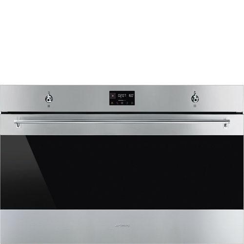 Smeg Fours Inox - SFP9302TX