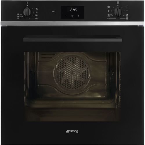 Smeg Fours Noir - SF6400TB