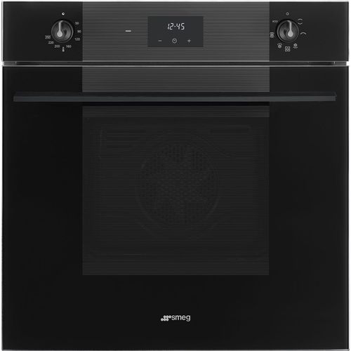 Smeg Fours Noir - SF6100VB3