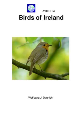 Avitopia - Birds Of Ireland