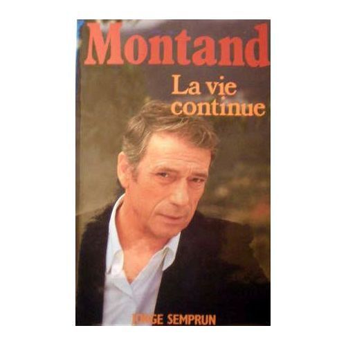 La Vie Continue