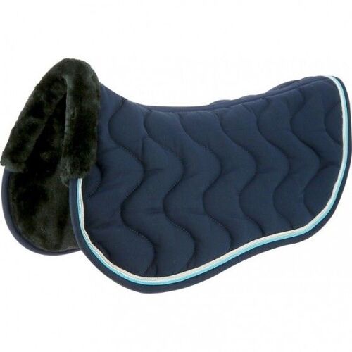Amortisseur De Dos Equi-Thème Jump Marine Taille Cheval