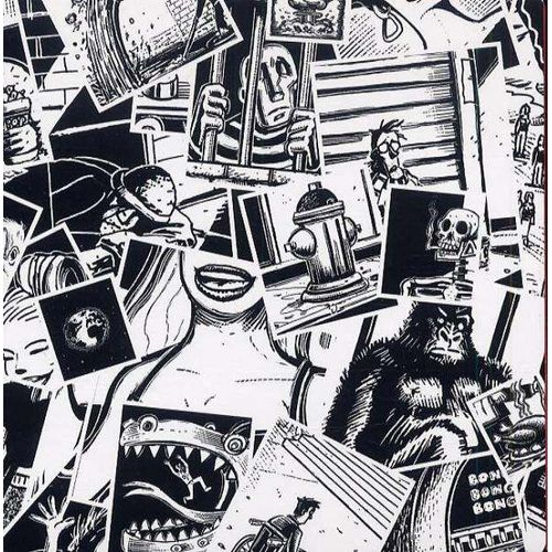 Coffret Points De Vues