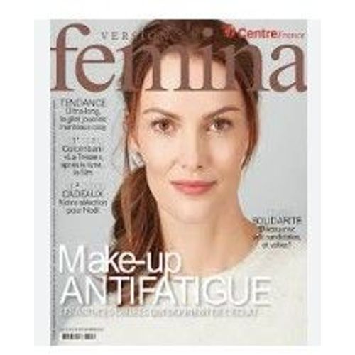 Version Femina-N°1129-20 Novembre 2023