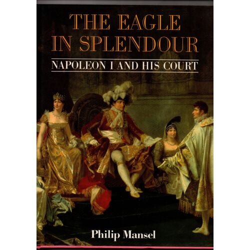 The Eagle In Splendour