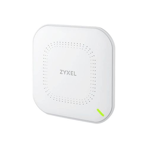Zyxel NWA50AX - Borne d'accès sans fil - Wi-Fi 6 - 2.4 GHz, 5 GHz