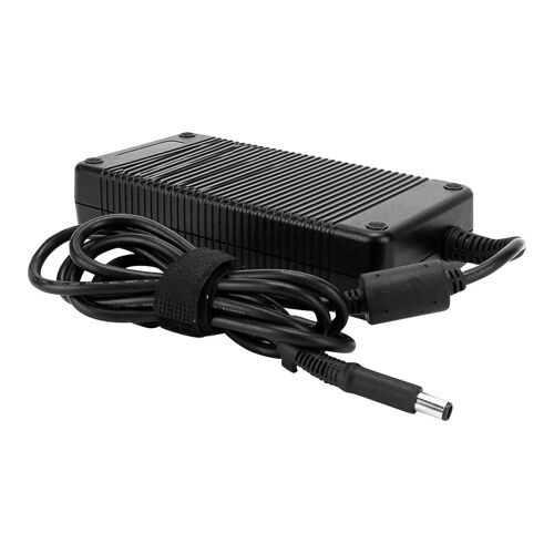 DLH REGULAR Pro DY-AI1054 - Adaptateur secteur - CA 100-240 V - 230 watt - noir