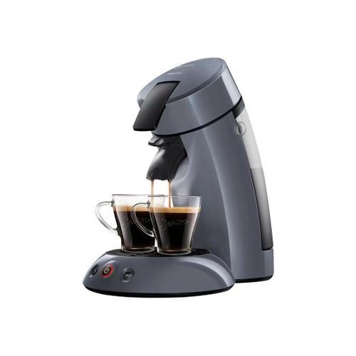 Philips Senseo Original HD7806 - Machine à café - 1 bar - bleu mystique