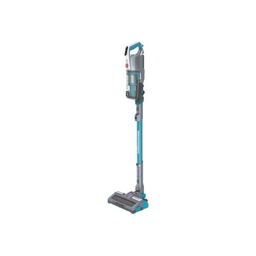 Hoover H-Free 500 HYDRO PLUS HF522YSP 011 - Aspirateur - balai/à main (2-en-1) - sans sac - sans fil
