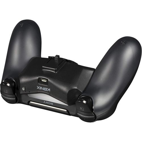 Mythics Batterie Externe Pour Manette Dualshock Ps4-1 000 Mah - Noir
