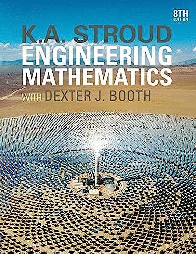Engineering Mathematics