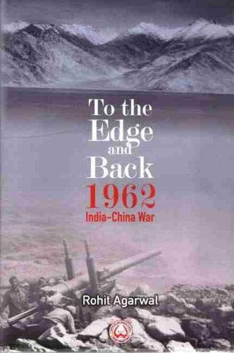 To The Edge And Back