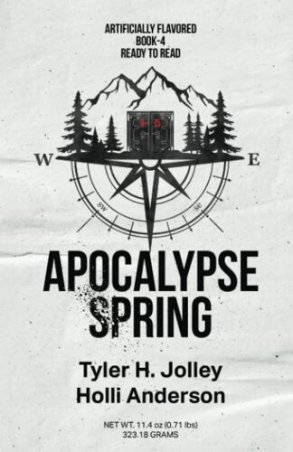 Apocalypse Spring