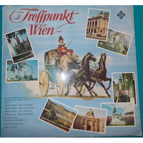 Treffpunkt Wien