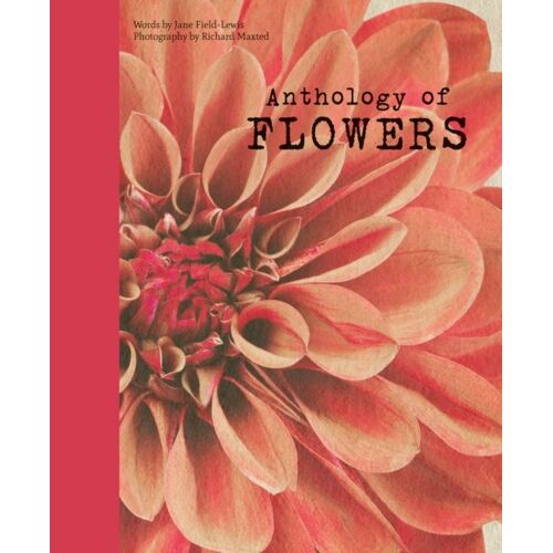 Anthology Of Flowers