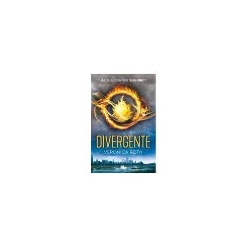 Divergente / Divergent