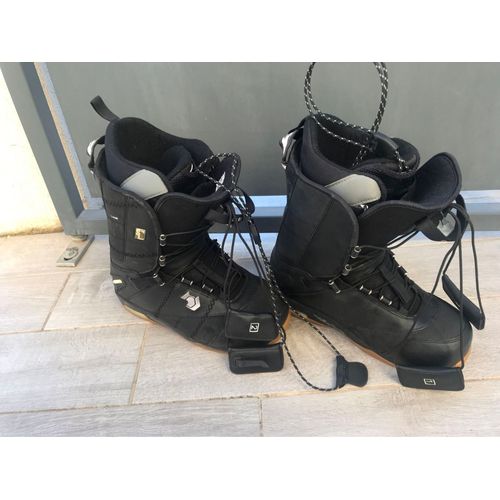 Boots Snowboard 