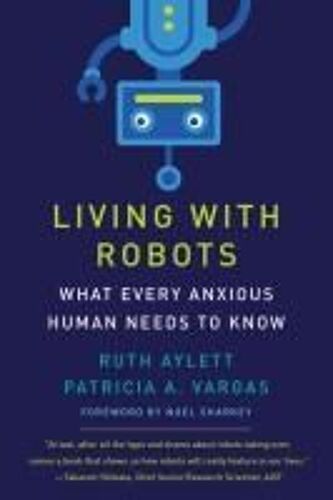 Living With Robots