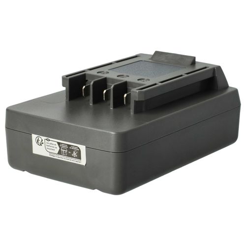 vhbw Batterie compatible avec Wolf Garten PSA 700 (élagueuse sur perche) outil électrique (1500 mAh, Li-ion, 18 V)