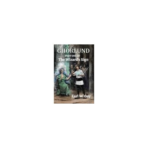 Ghorlund