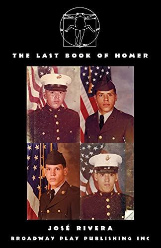 The Last Book Of Homer