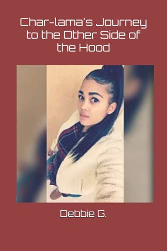 Char-Lama's Journey To The Other Side Of The Hood