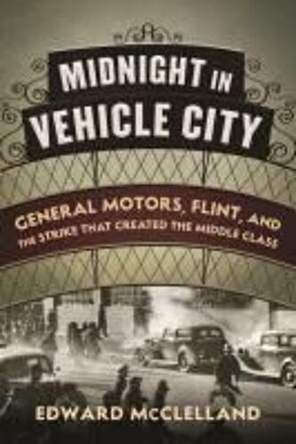 Midnight In Vehicle City