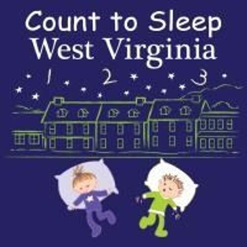 Count To Sleep West Virginia