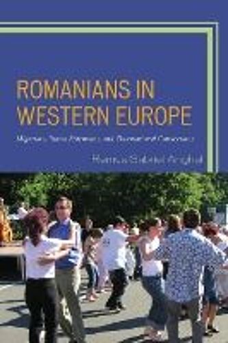 Romanians In Western Europe