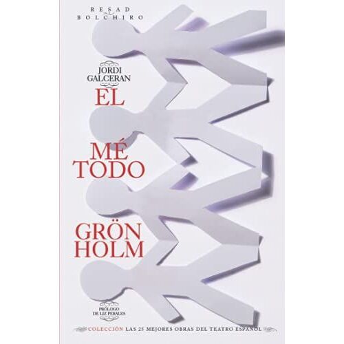 El Método Grönholm
