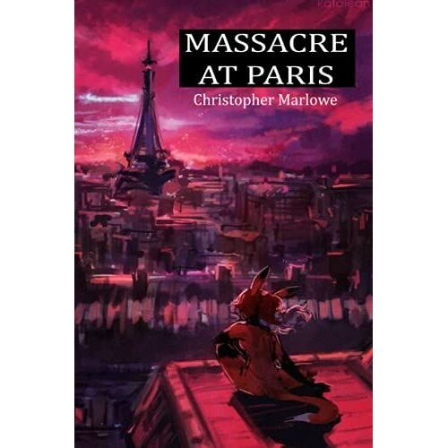 Massacre At Paris