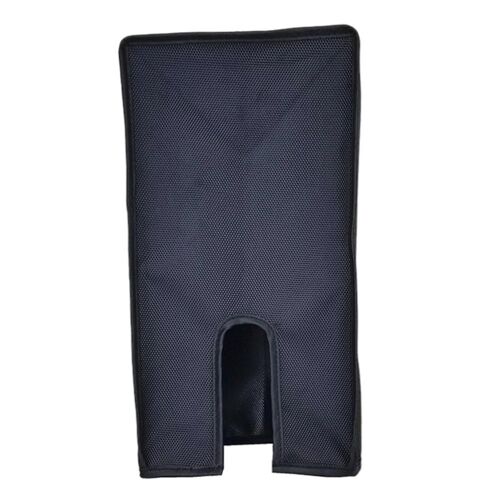 Housse Anti-Poussière Pour Console De Jeu Xbox Série X/S, Housse De Protection Anti-Rayures, Manchon Anti-Poussière Pour Xbox Série S/X