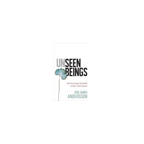 Unseen Beings