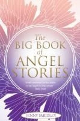 The Big Book Of Angel Stories